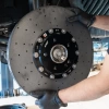 Carbon Ceramic Brake Systems